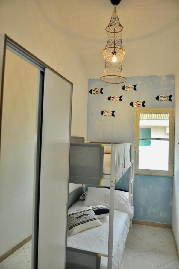 Appartamento Dimoradamare Villaggio Azzurro Esterno foto